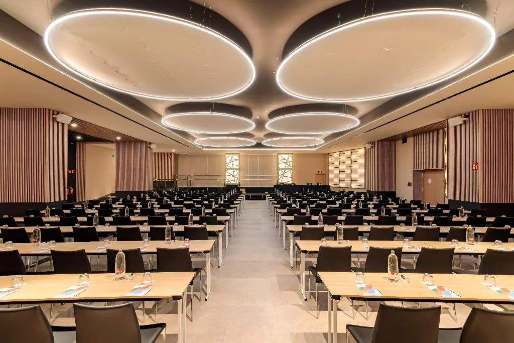 Conferences, Melia Alicante, Costa Blanca
