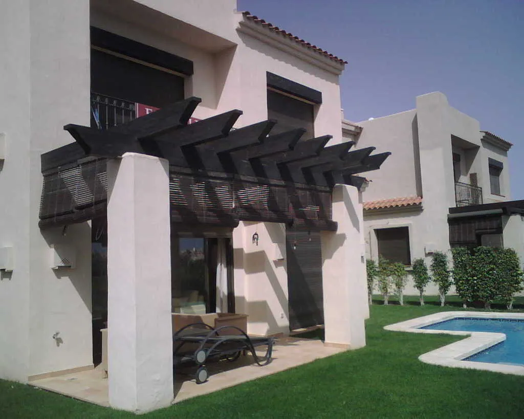 VILLA THREE BEDROOMS WITH PRIVATE POOL Room, Roda Golf and Beach Resort, Costa Blanca