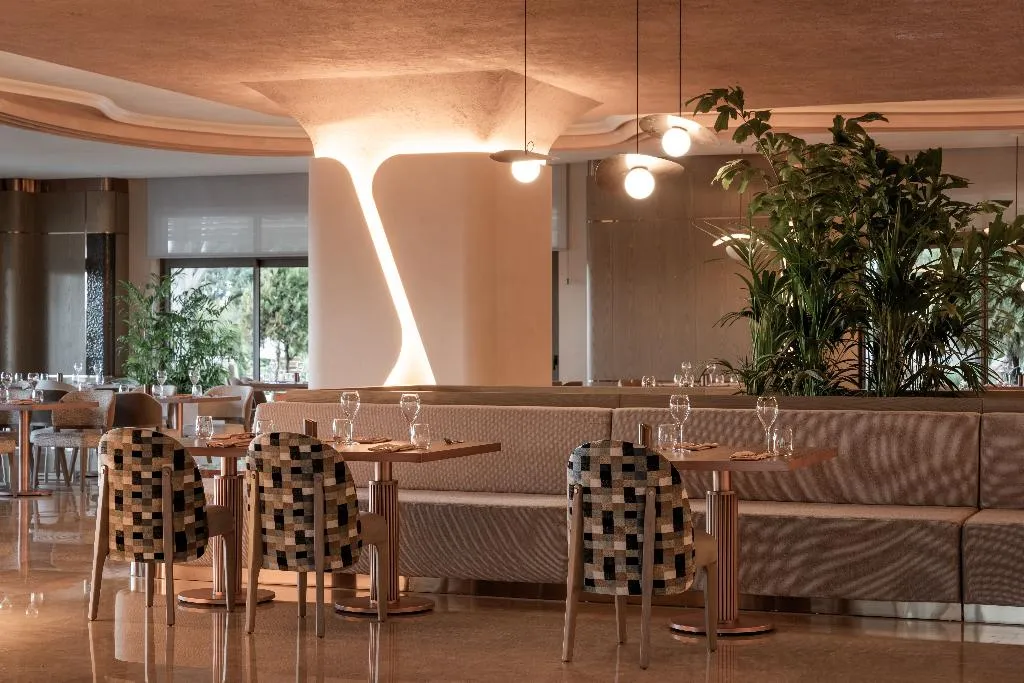 Restaurant, Adalya Bliss +16 Adult Only, Antalya