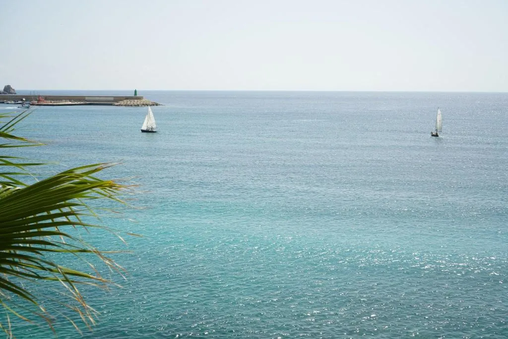 Beach, Nomad Xábia Port, Costa Blanca