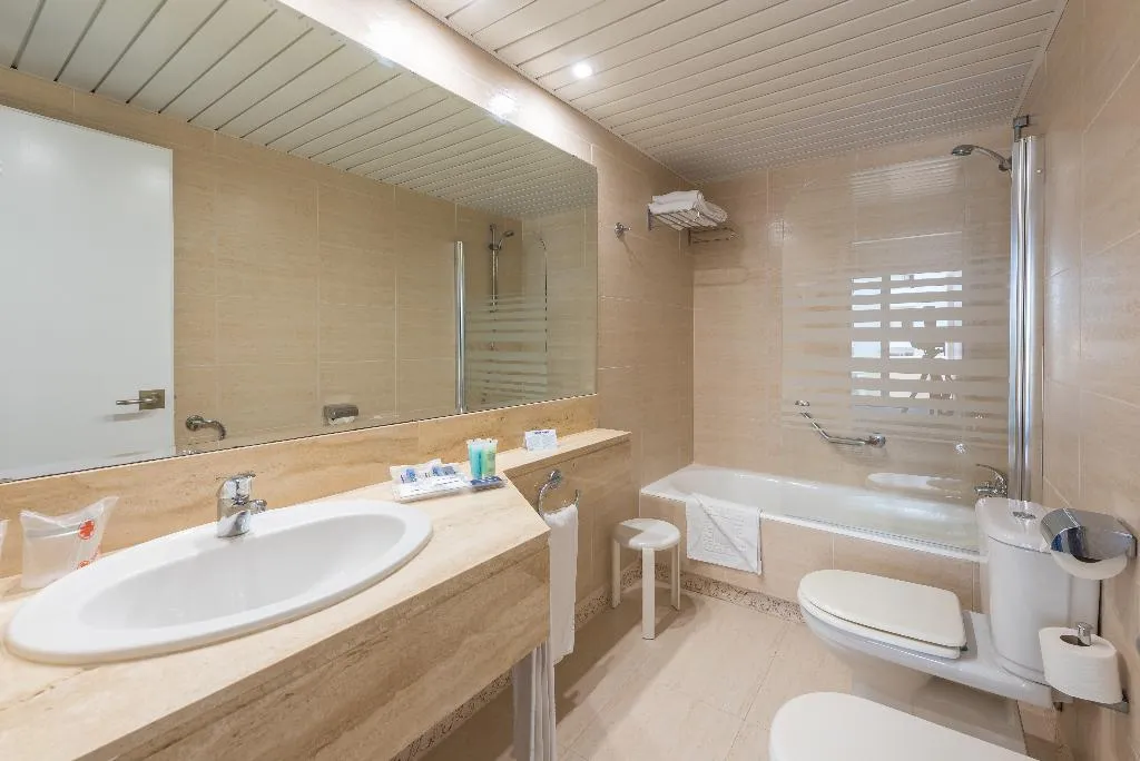 SINGLE STANDARD Room, Best Delta, Majorca