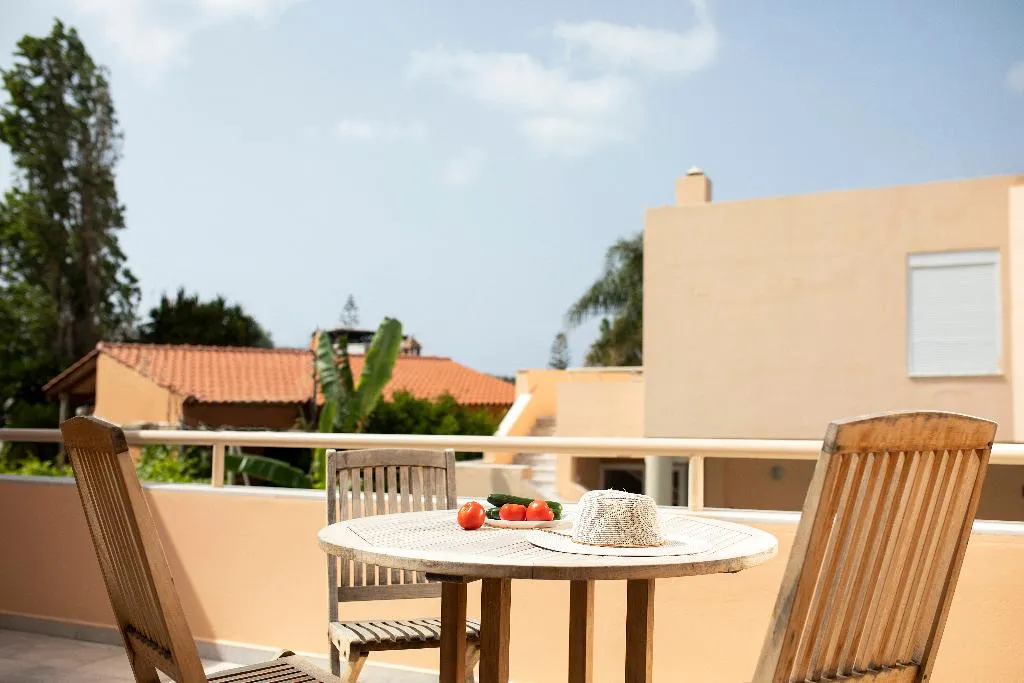 APARTMENT PREMIUM WITH VIEWS Room, Elma's Dream Apartments, Crete