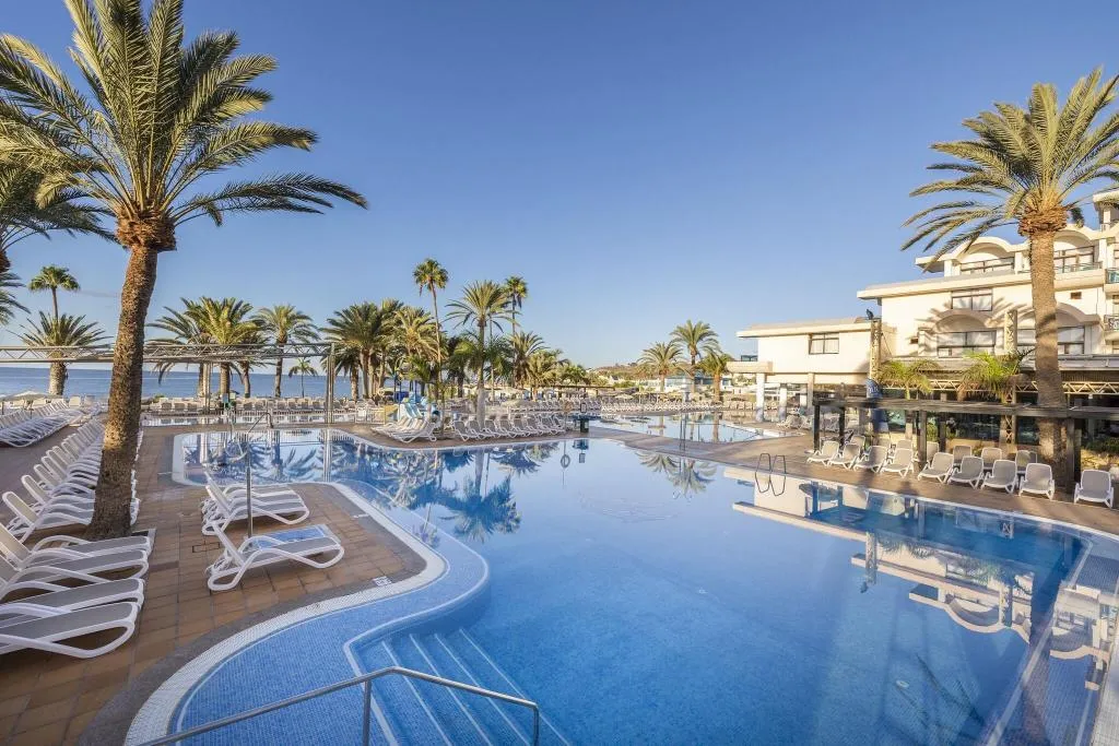 Pool, Grupotel Orquidea, Gran Canaria