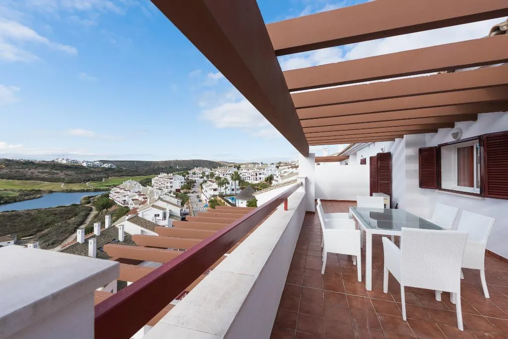 APARTMENT SUPERIOR Room, Albayt Nueva Alcaidesa Apartments, Costa Del Sol