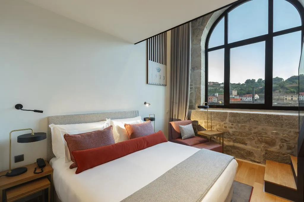 SUITE DUPLEX Room, Neya Porto Hotel, Porto