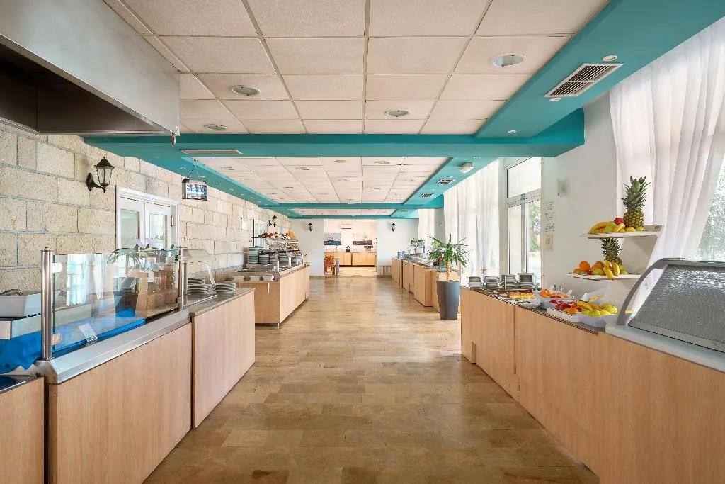 Restaurant, Hotel Faraon, Dubrovnik