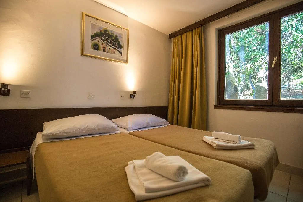 APARTMENT CAPACITY 3 ONE BEDROOM Room, Horizont Resort, Istria