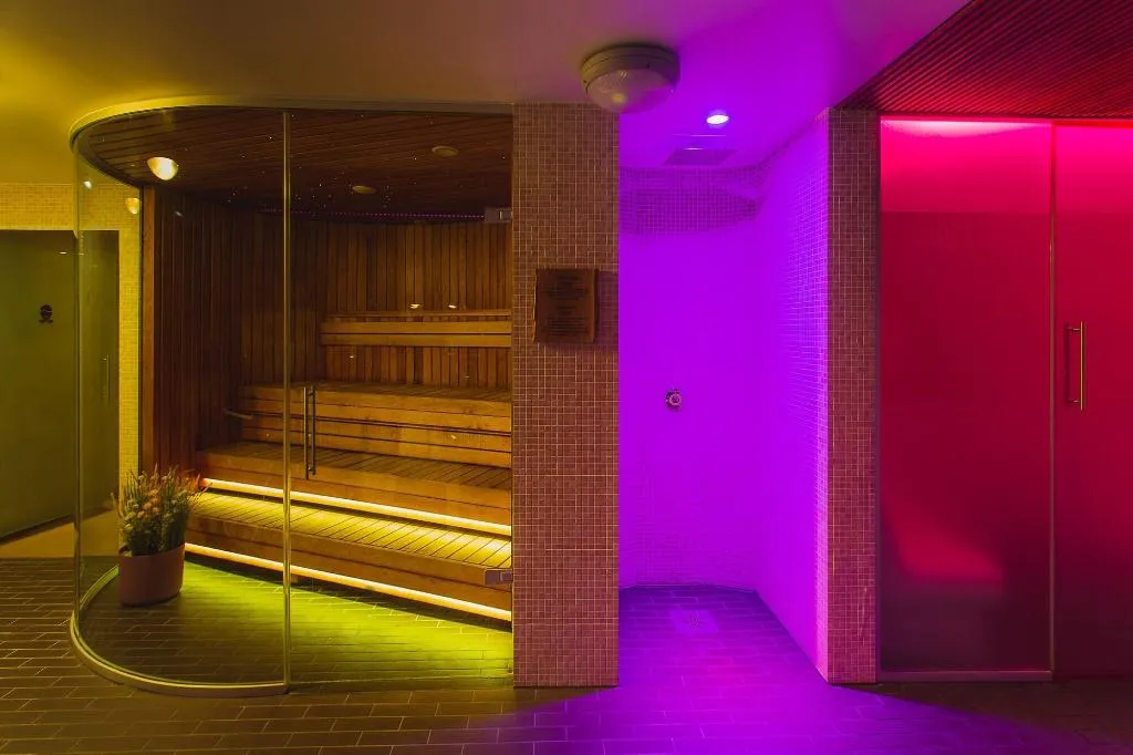 Sports and Entertainment, Johan SPA, Tallinn