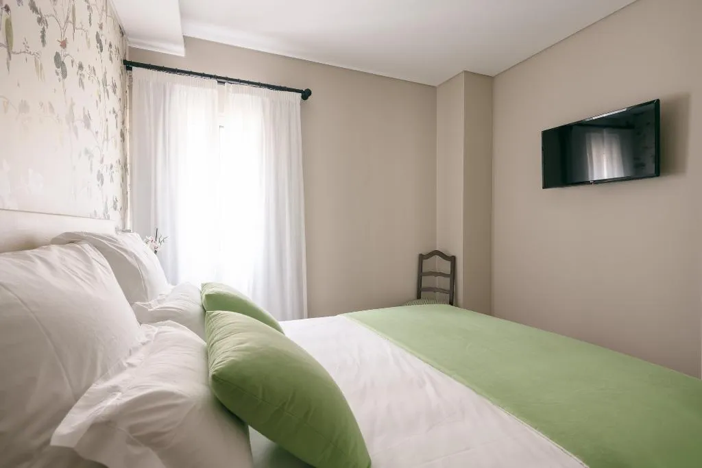 DOUBLE CLASSIC Room, Quinta Da Saraiva, Madeira