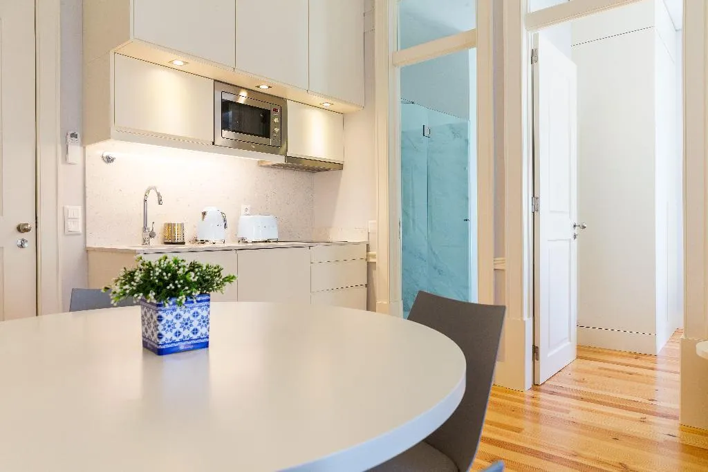 STUDIO SUPERIOR Room, Villa Baixa Luxury Apartments, Lisbon