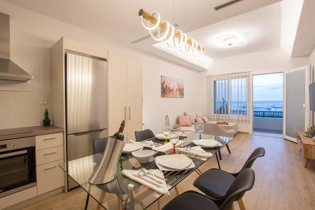 APARTMENT SEA VIEW ONE BEDROOM Room, B4B Sea n' City, Zante