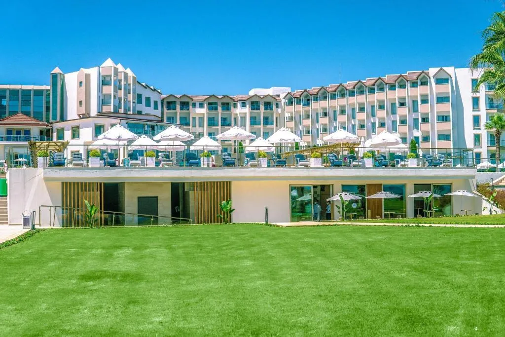 General view, Arcanus Hotels Sorgun, Antalya