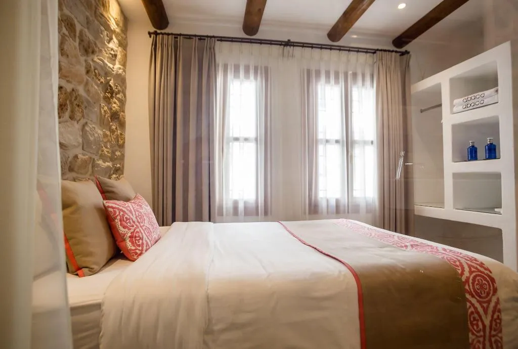 Room, Hotel Abaco, Costa Blanca