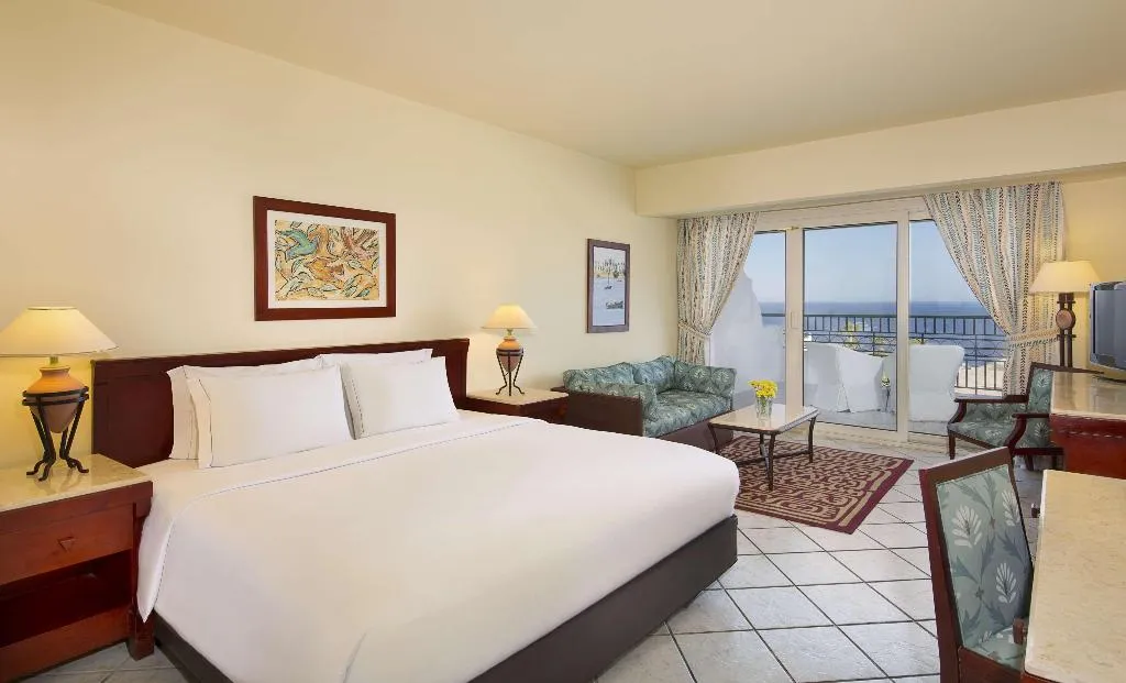 Sports and Entertainment, Safir waterfalls resort, Red Sea Riviera