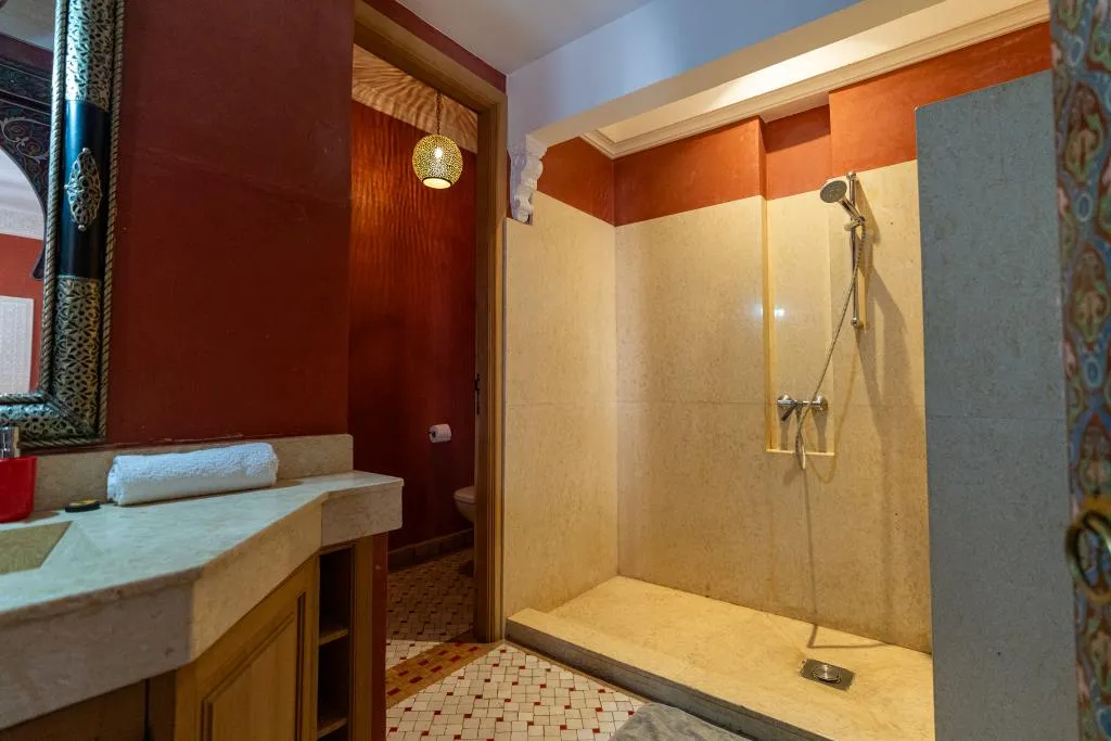 TRIPLE DELUXE Room, Palais Nejma Oriental, Marrakech
