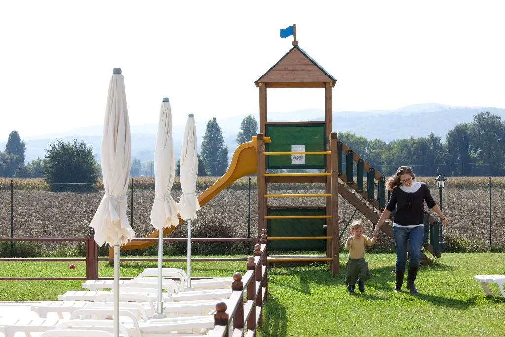Sports and Entertainment, Agriturismo Le Rondini Di Francesco Di Assisi, Perugia