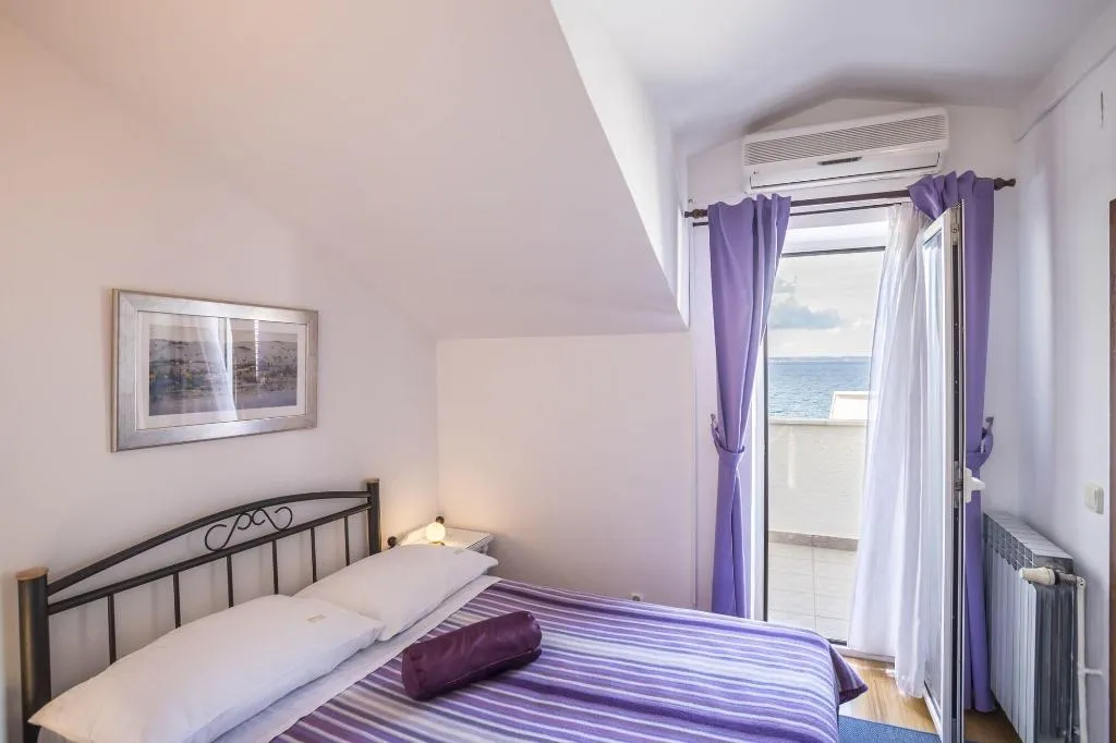Room, Villa Amigo, Split
