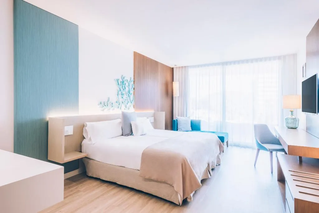 DOUBLE STANDARD Room, Iberostar Selection Llaut Palma -Adults Only, Majorca