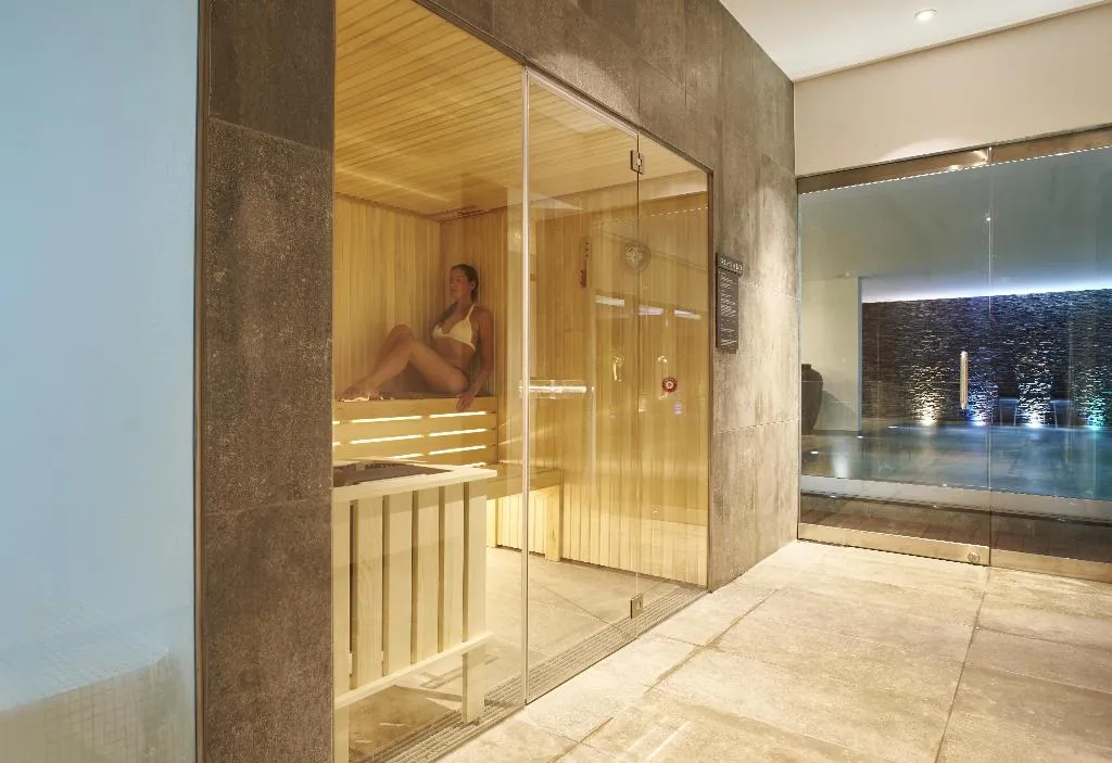 Sports and Entertainment, PortoBay Liberdade, Lisbon