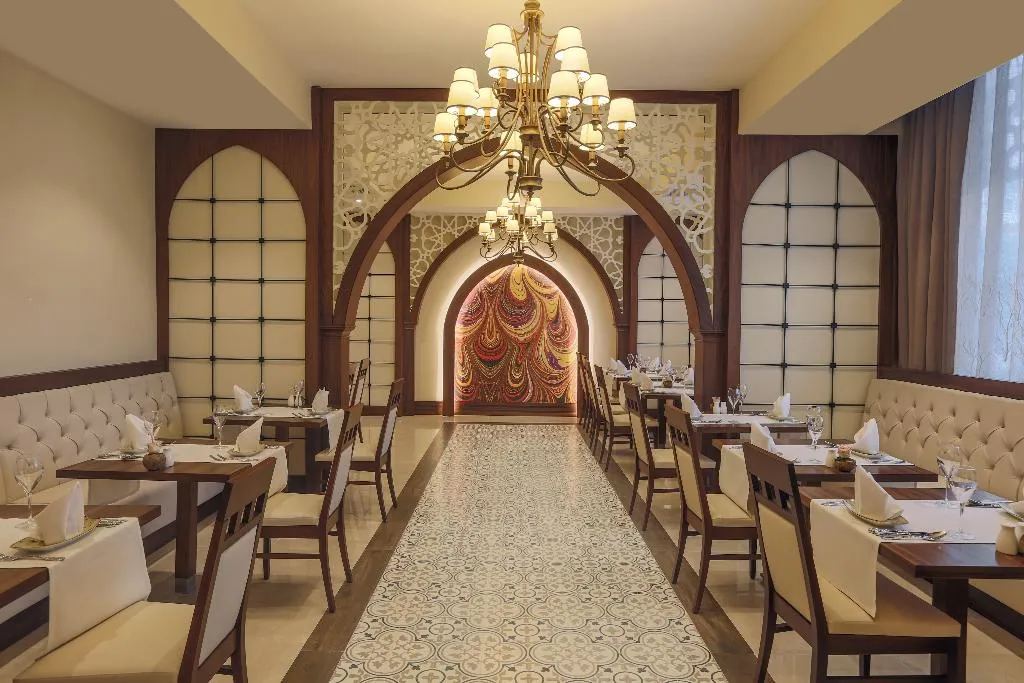 Restaurant, Innvista Hotels Belek, Antalya