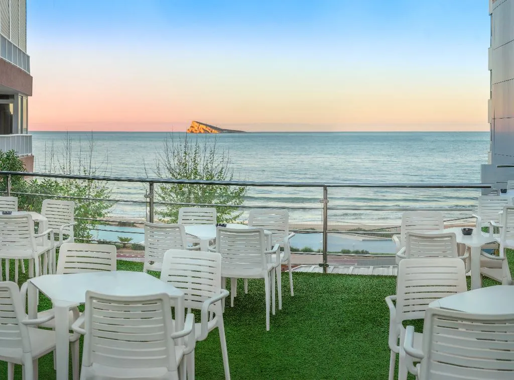 Beach, RH Corona del Mar, Costa Blanca