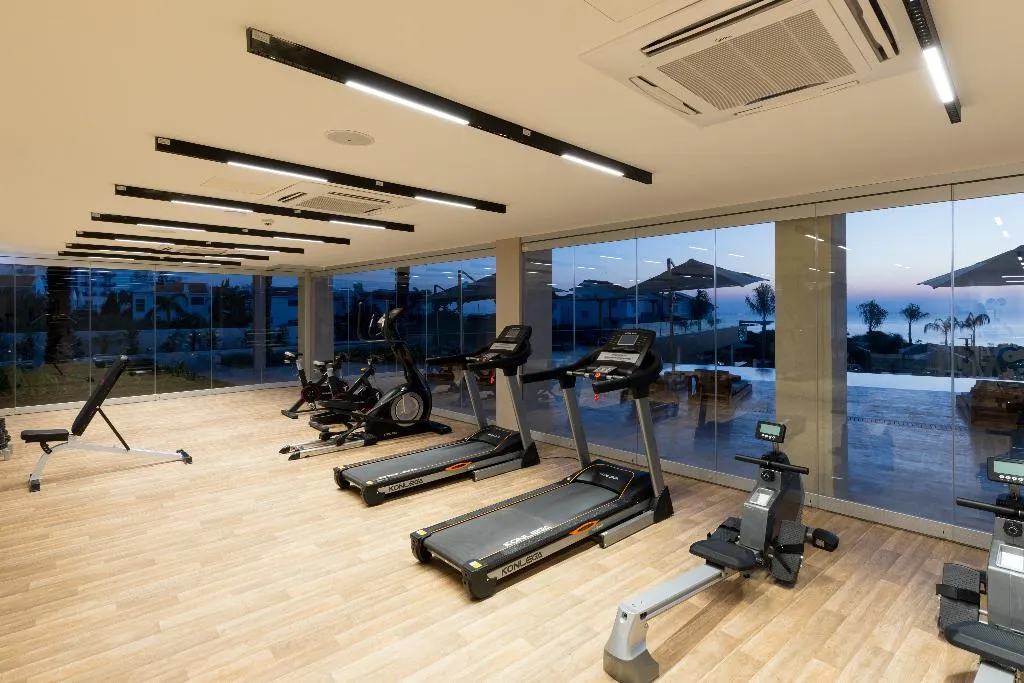 Sports and Entertainment, Cavo Zoe Seaside Hotel, Cyprus