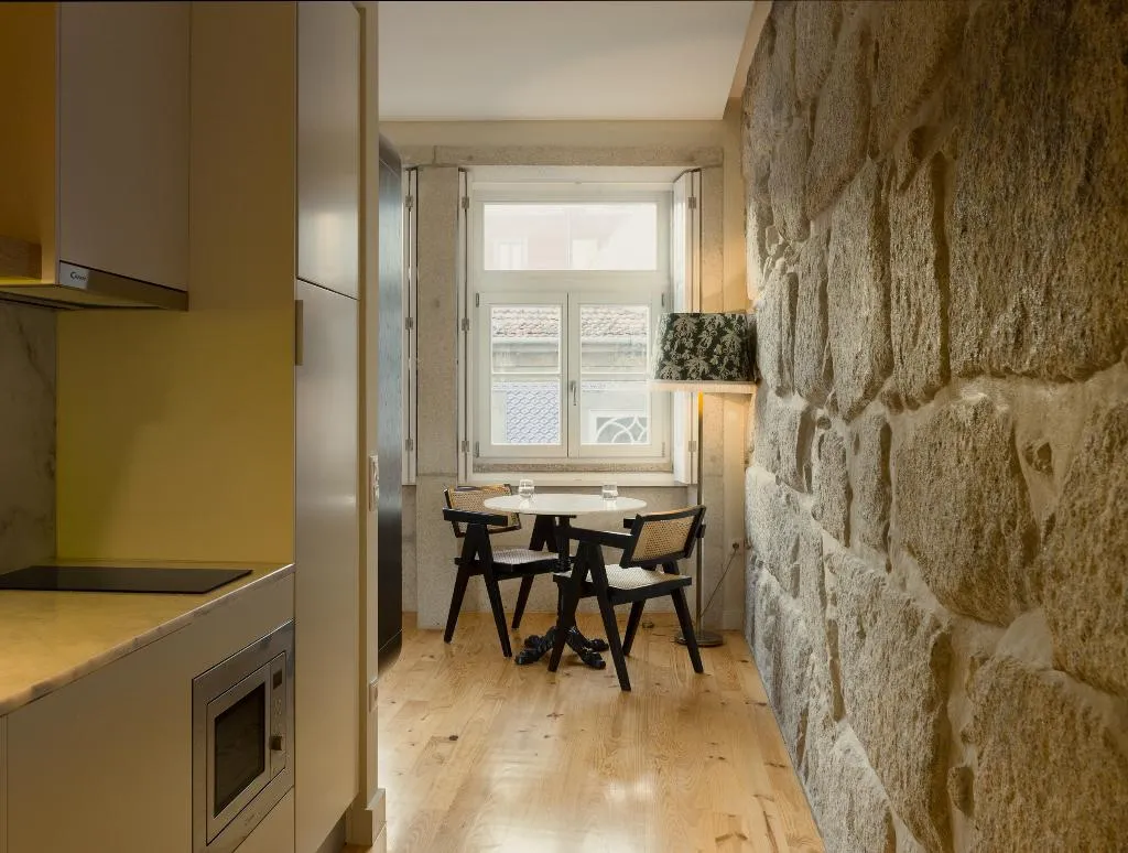 STUDIO STANDARD Room, Líbere Porto Laranjais, Porto