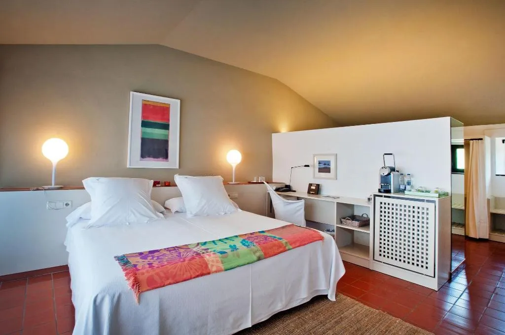 Room, Mas Falgarona Hotel Boutique & Spa, Costa Brava