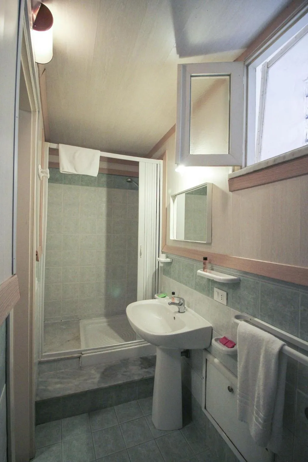 Room, Al Piazza Marina B&B, Palermo