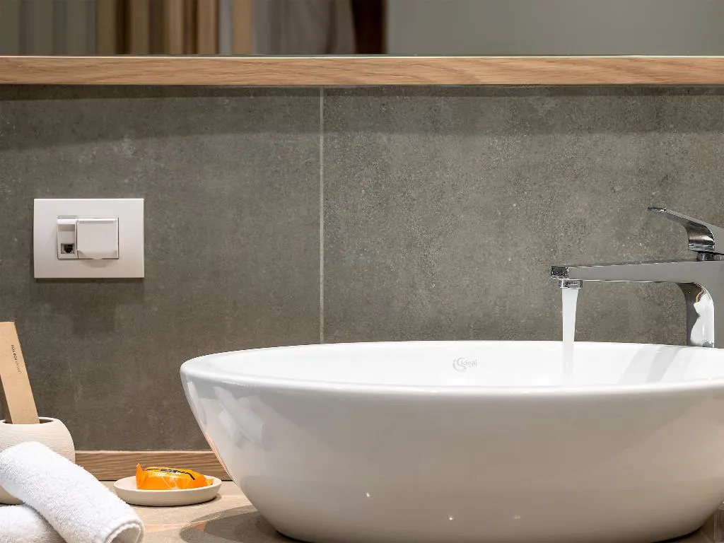 SUITE SEA VIEW Room, Ikones Seafront Luxury Suites, Crete