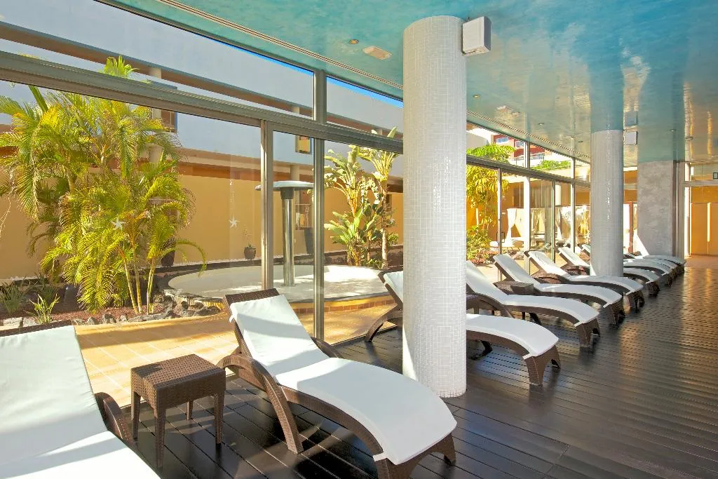 Sports and Entertainment, Iberostar Waves Playa Gaviotas, Fuerteventura