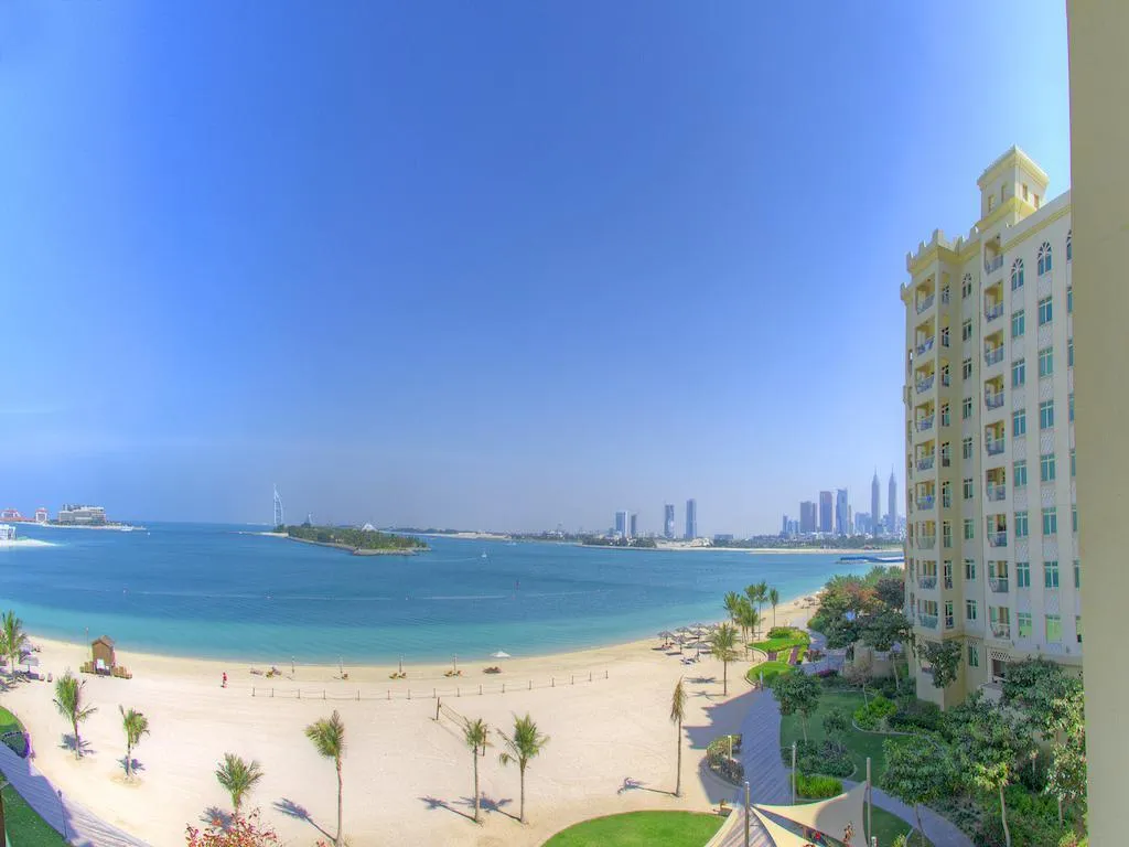 General view, Royal Club By RVHR, Palm Jumeirah, Dubai