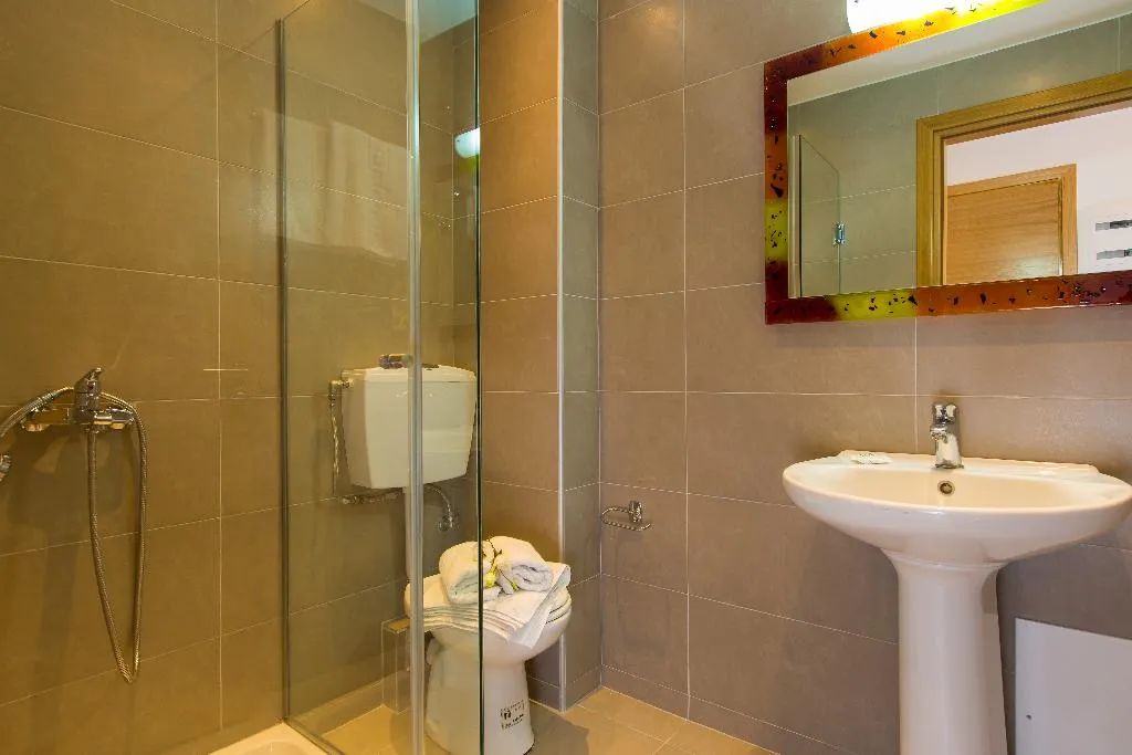 STUDIO SUPERIOR Room, Eltina Hotel, Crete