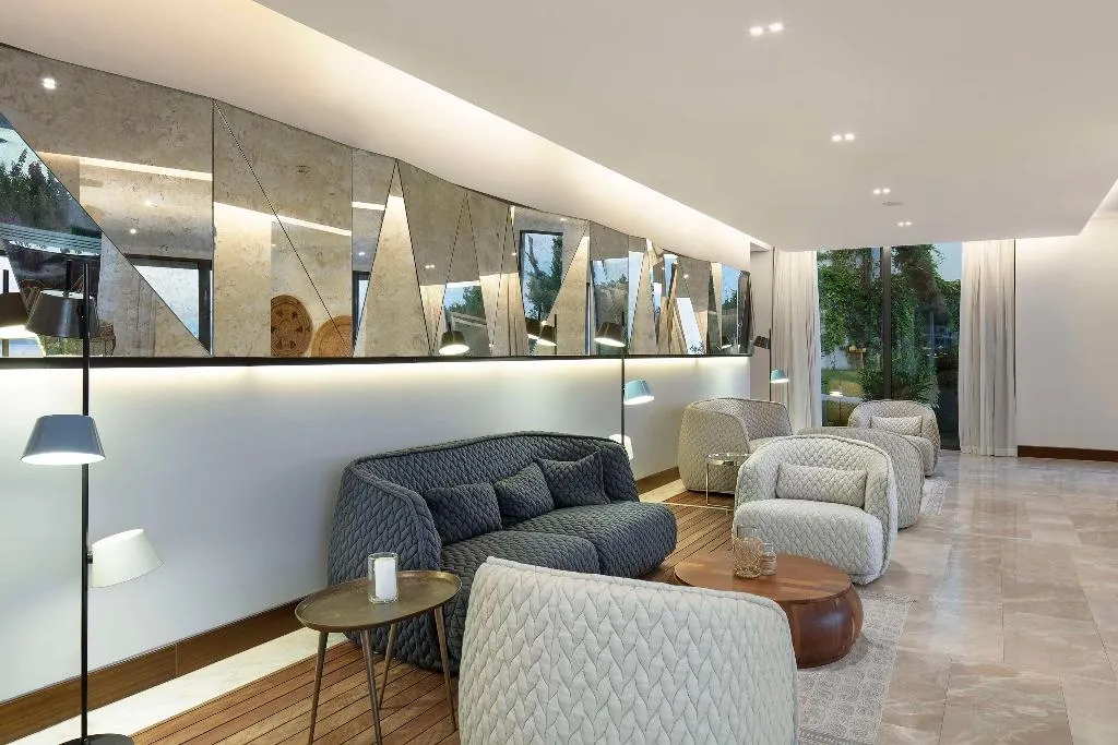 General view, Susona Bodrum, LXR Hotels & Resorts, Bodrum