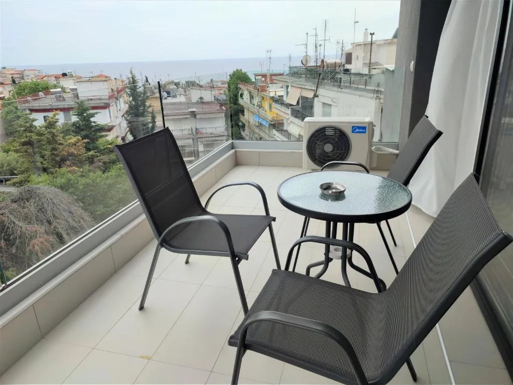 STUDIO CLASSIC Room, Light Blue Hotel, Halkidiki