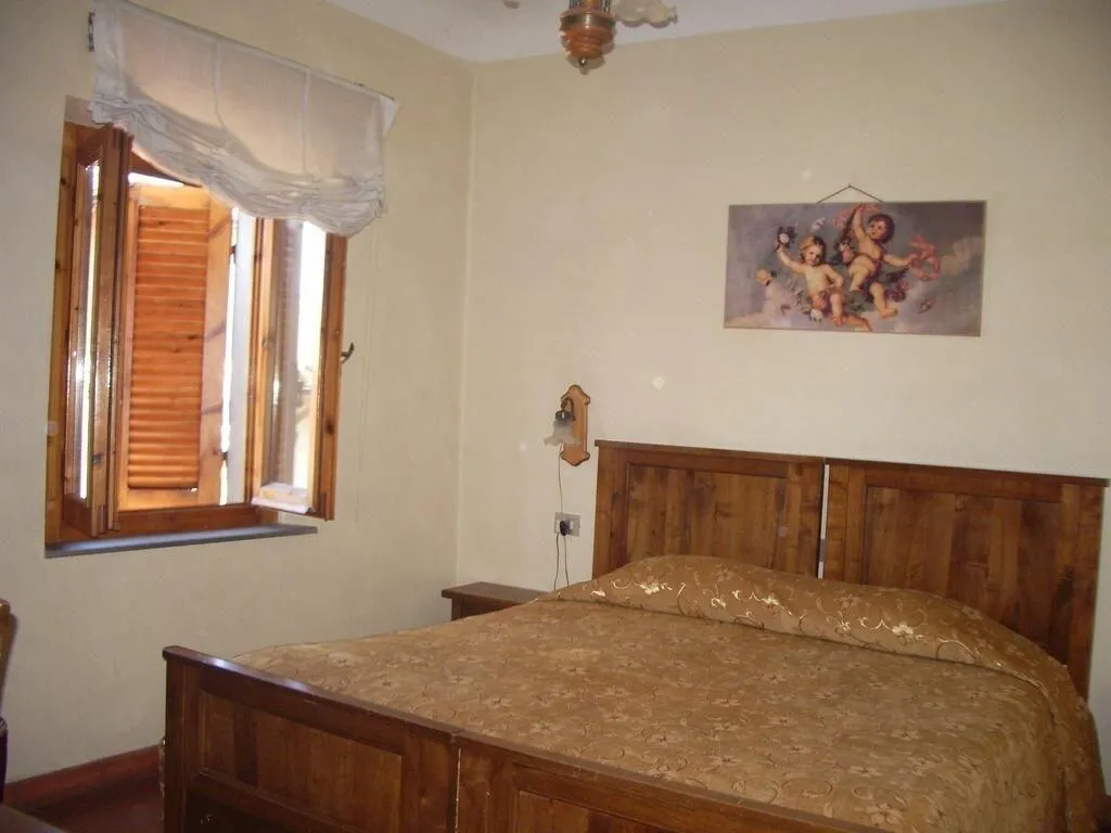 Room, Albergo Villa Sorriso, Florence