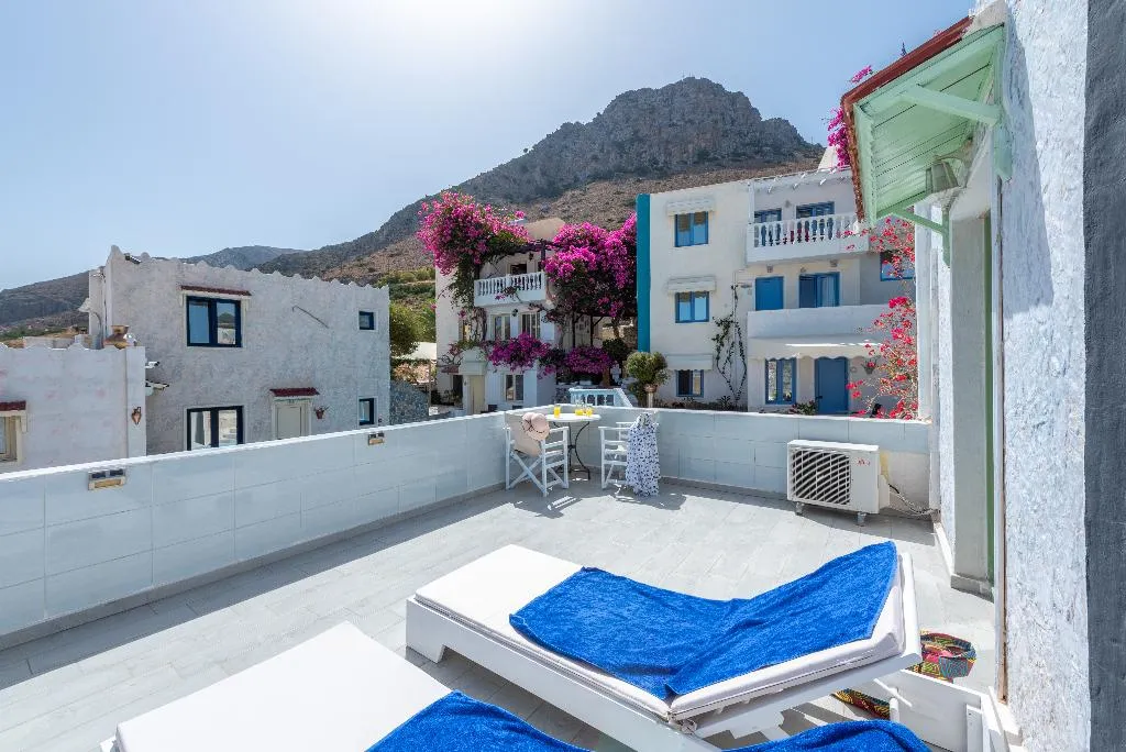 General view, Korifi Suites Collection(Adults Only), Crete