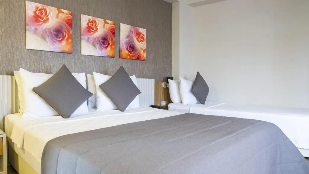 Room, Ariel Hotel Alacati, Izmir