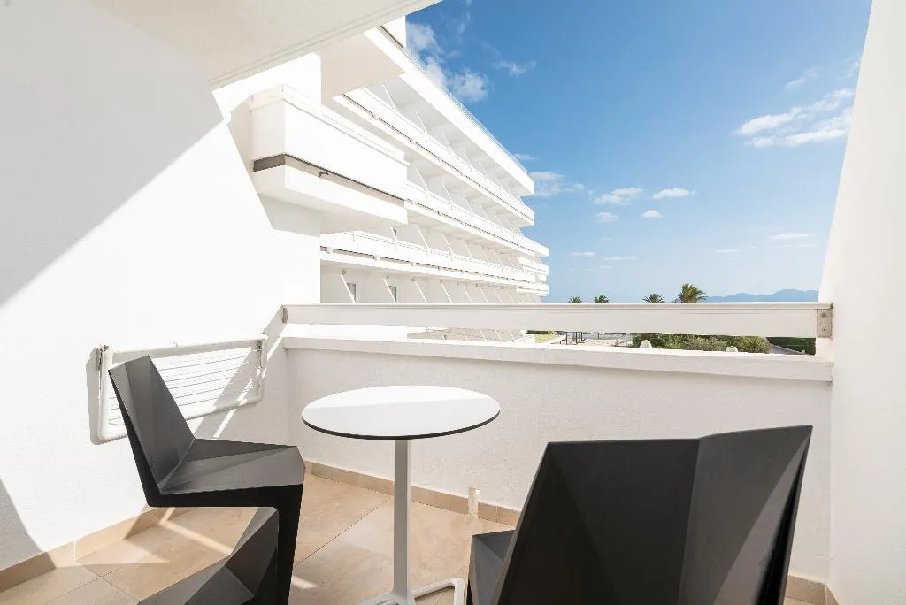 DOUBLE SEA VIEW Room, Hotel Condesa, Majorca