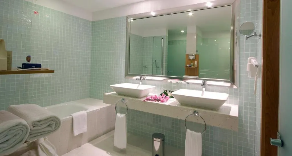 DOUBLE WITH VIEWS Room, Belver Hotel da Aldeia, Algarve