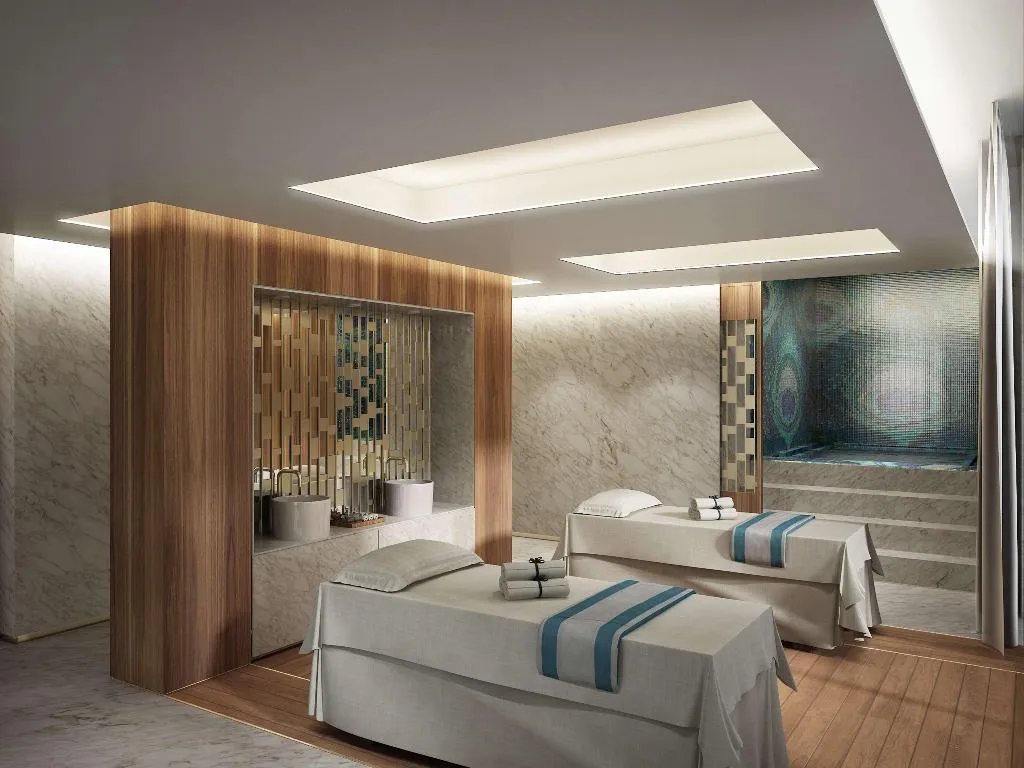 Sports and Entertainment, Hilton Dubai Palm Jumeirah, Dubai
