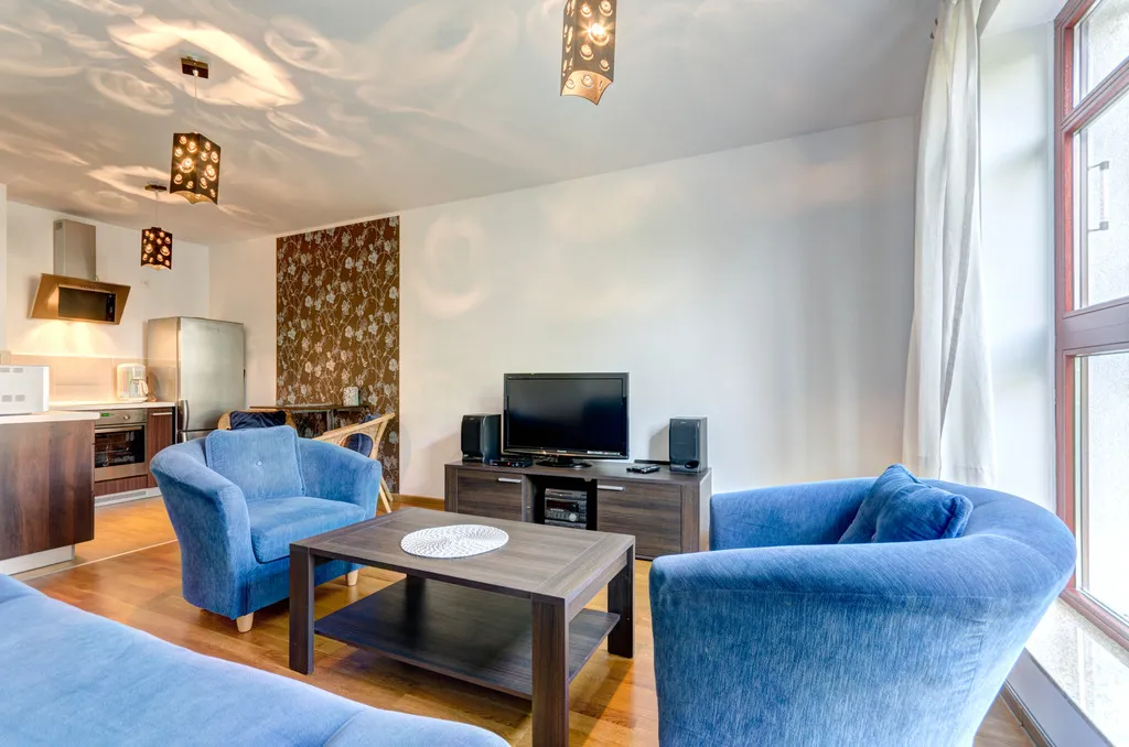 APARTMENT STANDARD Room, Dom & House - Apartamenty Kamienice Nad Motlawa, Gdansk
