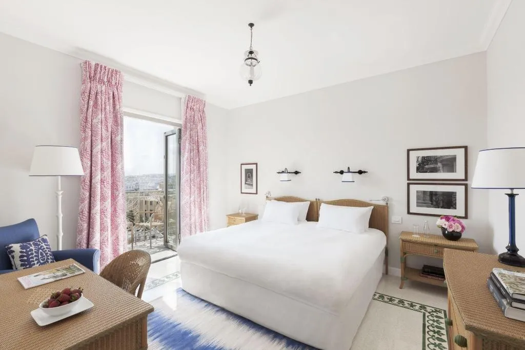 Room, The Phoenicia Malta - LHW, Malta