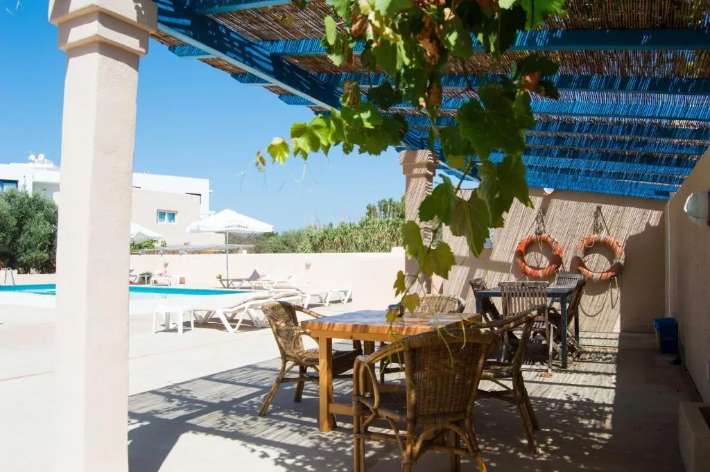 Bar, Mayans, Ibiza