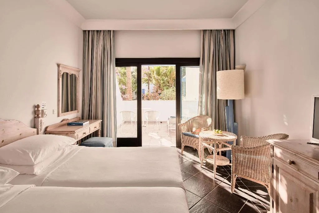 Double or Twin STANDARD Room, Seaside Los Jameos, Lanzarote