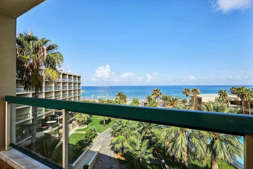 Room, Sirens Hotels Beach & Village - Sirens Village, Crete