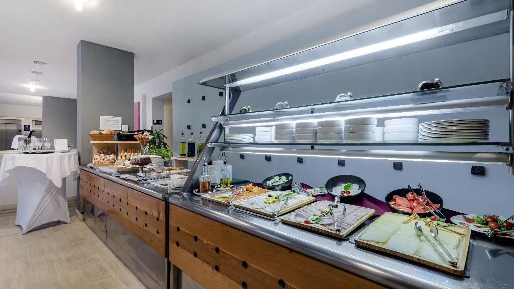 Restaurant, Uvala, Dubrovnik