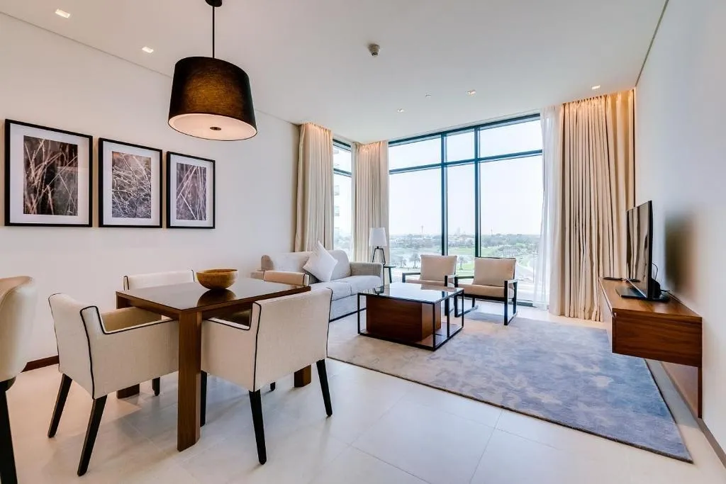 APARTMENT THREE BEDROOMS Room, Vida Residences The Hills - Emaar, Dubai