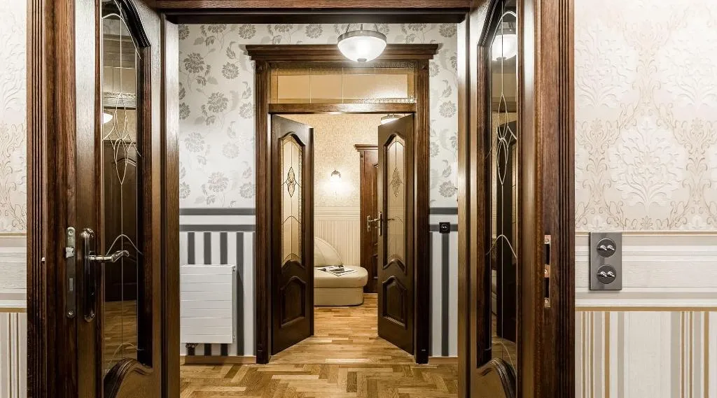 Room, Exclusive Royal Apartments, Krakow