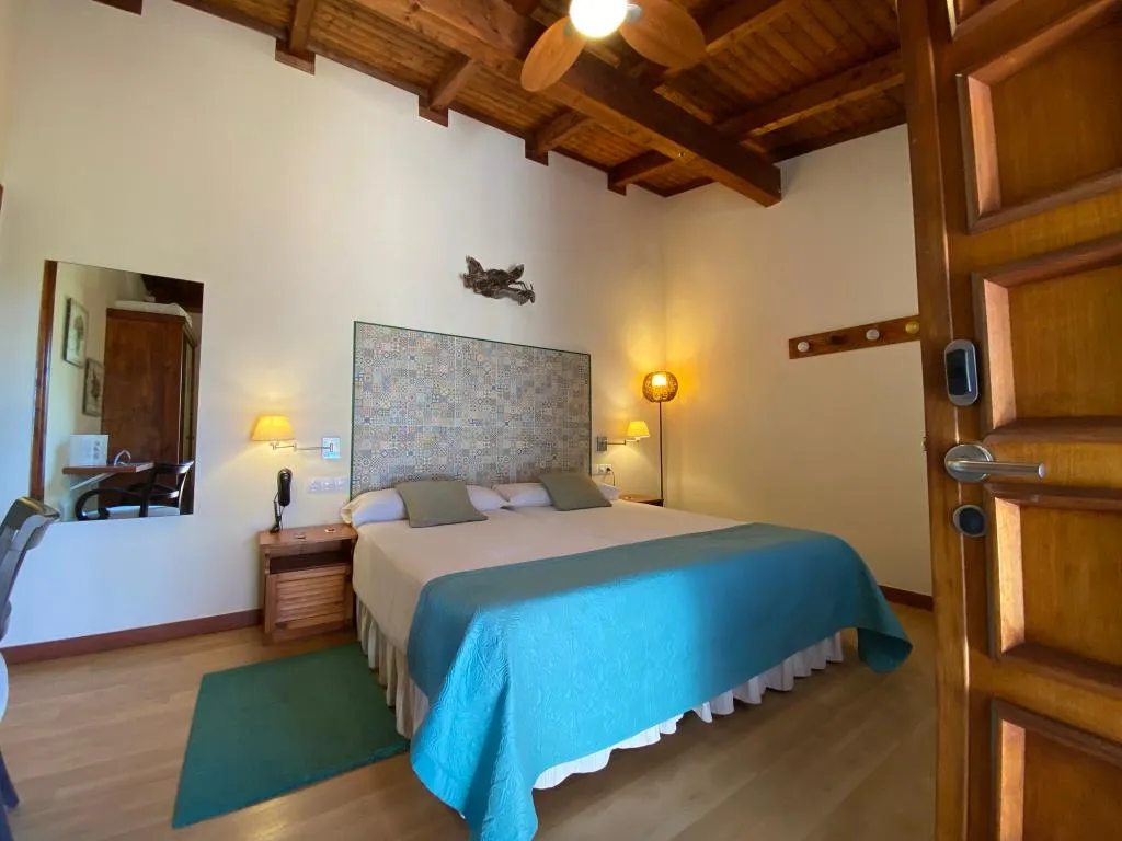Double or Twin STANDARD Room, Gara Hotel, Tenerife
